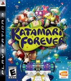 Katamari Forever (PlayStation 3)